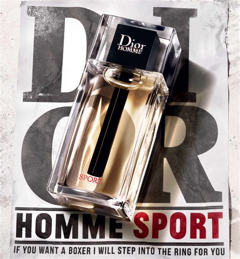 dior homme sport香水|Dior cologne 2021.